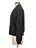 Ann Taylor LOFT Gray Track Jacket Size M - photo 5