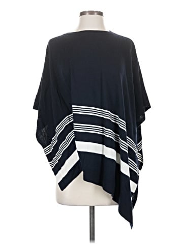 W by Worth Poncho (view 1)