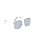Unbranded Silver Gold Sunglasses One size - photo 1