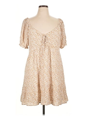 Arula Casual Dress (view 1)