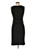 Pink Blush Black Casual Dress Size L - photo 2