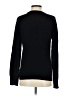 Equipment Black Cardigan Size S - photo 2