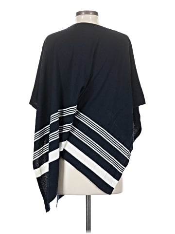 W by Worth Poncho (view 2)