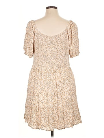 Arula Casual Dress (view 2)