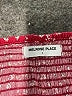Assorted Brands 100% Viscose Red Sleeveless Top Size L - photo 7