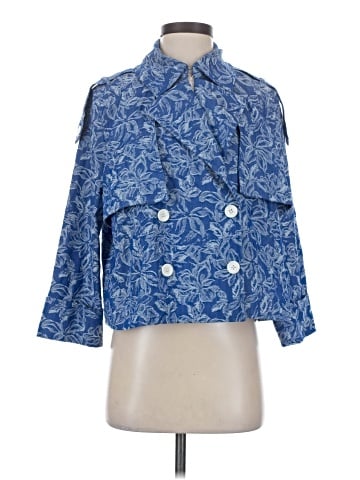 Derek Lam 10 Crosby Jacket (view 1)