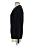 Equipment Black Cardigan Size S - photo 5