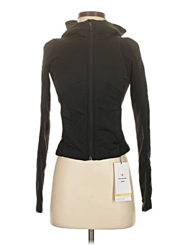 Lululemon Athletica Track Jacket (view 1)