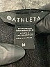 Athleta Black Casual Dress Size M - photo 7