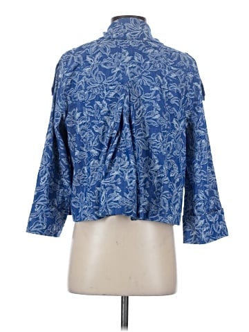 Derek Lam 10 Crosby Jacket (view 2)