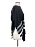 W by Worth Blue Poncho Size S (petite) - photo 4