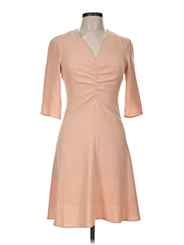 Tibi Cocktail Dress (view 1)