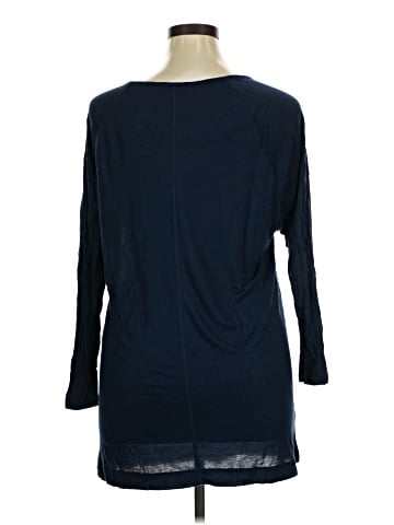 Freebird 3/4 Sleeve T-Shirt (view 2)