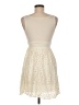 Unbranded Ivory Cocktail Dress Size M - photo 2