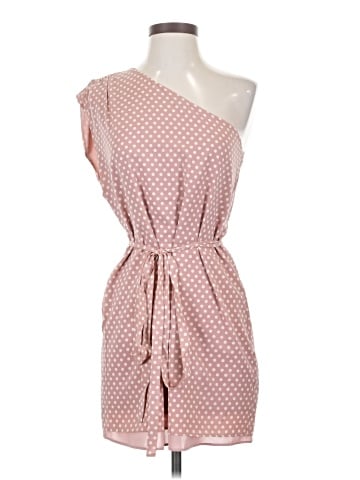 Alice + Olivia Casual Dress (view 1)