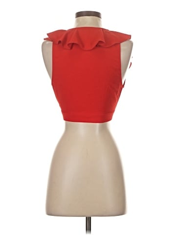 Show Me Your Mumu Sleeveless Blouse (view 2)
