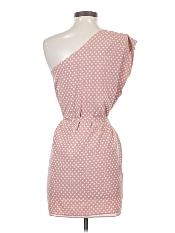Alice + Olivia Casual Dress (view 2)
