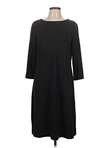 Garnet Hill Casual Dress (view 1)