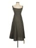 Reformation Gray Casual Dress Size 4 - photo 1