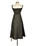Reformation Gray Casual Dress Size 4 - photo 2