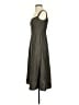 Reformation Gray Casual Dress Size 4 - photo 5