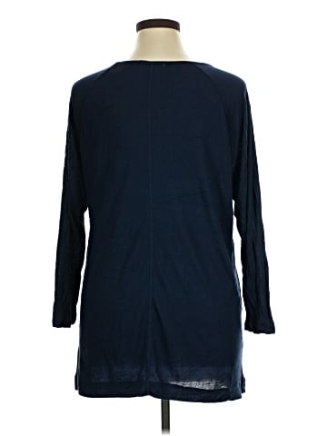 Freebird 3/4 Sleeve T-Shirt (view 2)
