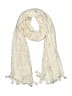 Lucky Brand Ivory Scarf One size - photo 1