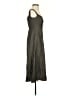 Reformation Gray Casual Dress Size 4 - photo 4