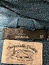PrAna Teal Pullover Sweater Size M - photo 7