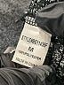 Papermoon 100% Polyester Black Sleeveless Top Size M - photo 8