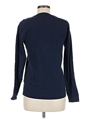 J.Crew Factory Store Long Sleeve T-Shirt (view 2)