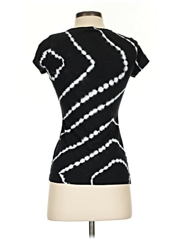 INC International Concepts Short Sleeve T-Shirt (view 2)