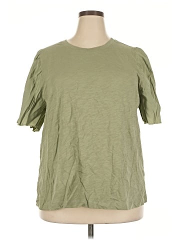 DR2 Short Sleeve Top (view 1)