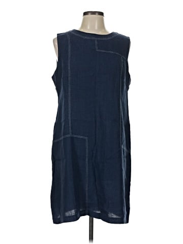 Pure Amici Casual Dress (view 1)