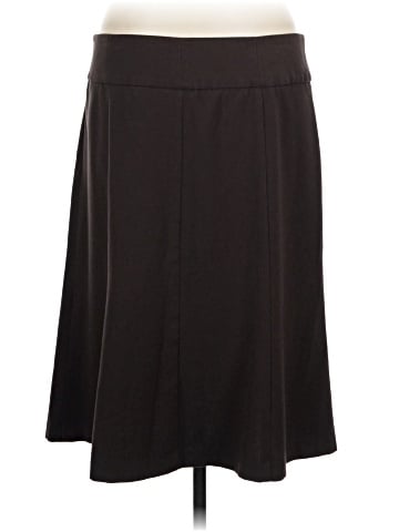 DressBarn Casual Skirt (view 2)