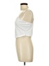 Shein White Tank Top Size 12 - photo 5