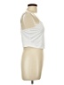 Shein White Tank Top Size 12 - photo 4
