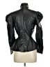 Unbranded Black Long Sleeve Blouse Size M - photo 2