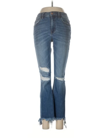 Flying Monkey Jeans (view 1)