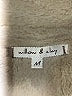Willow & Clay Black Jacket Size M - photo 6