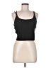 Fabletics Black Sports Bra Size M (estimated) - photo 1