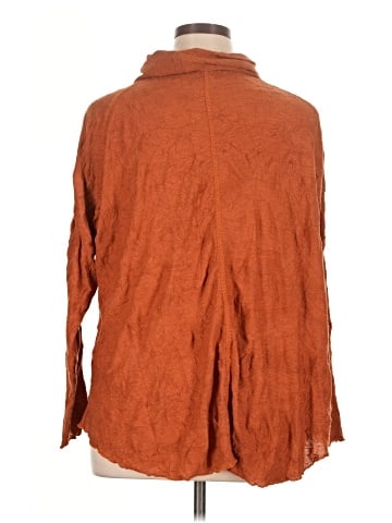 Sno Skins Turtleneck Sweater (view 2)