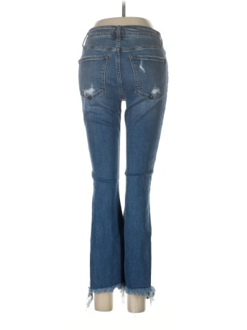 Flying Monkey Jeans (view 2)