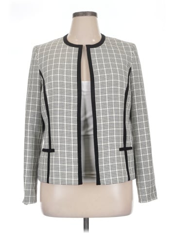 Black Label by Evan Picone Blazer (view 1)
