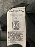 Athleta Black Sleeveless Top Size M - photo 7