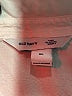 Old Navy 100% Cotton Solid White Long Sleeve Button-Down Shirt Size XL - photo 8