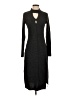 Anama Gray Casual Dress Size S - photo 1