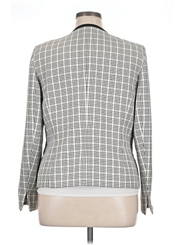 Black Label by Evan Picone Blazer (view 2)