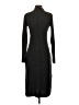 Anama Gray Casual Dress Size S - photo 2