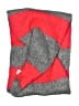 Forever 21 100% Acrylic Argyle Red Pink Scarf One size - photo 1